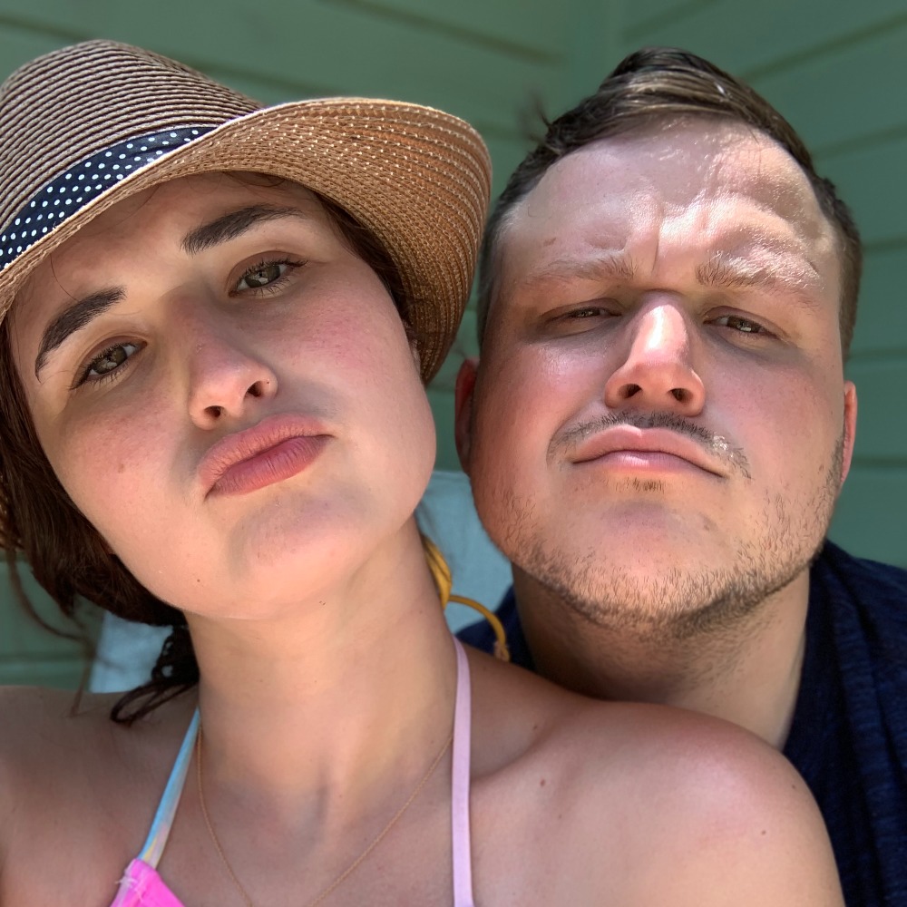 Meet your Posher, Evans